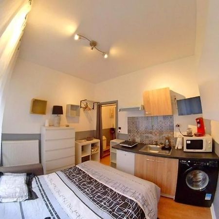 Petit Studio Limoges Gambetta Kültér fotó